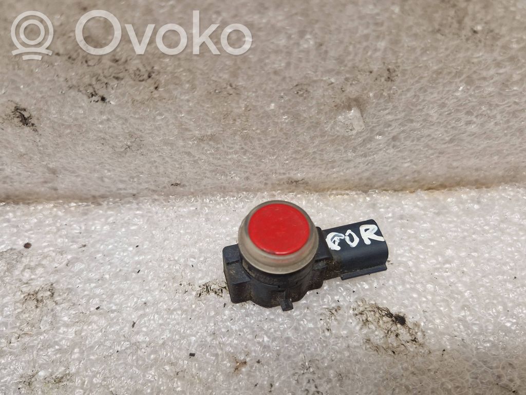 Opel Corsa E Sensor de aparcamiento PDC 