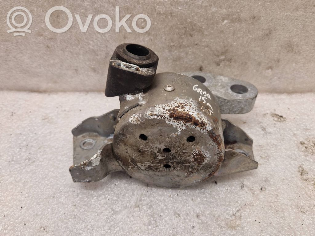 Opel Corsa E Engine mount bracket 