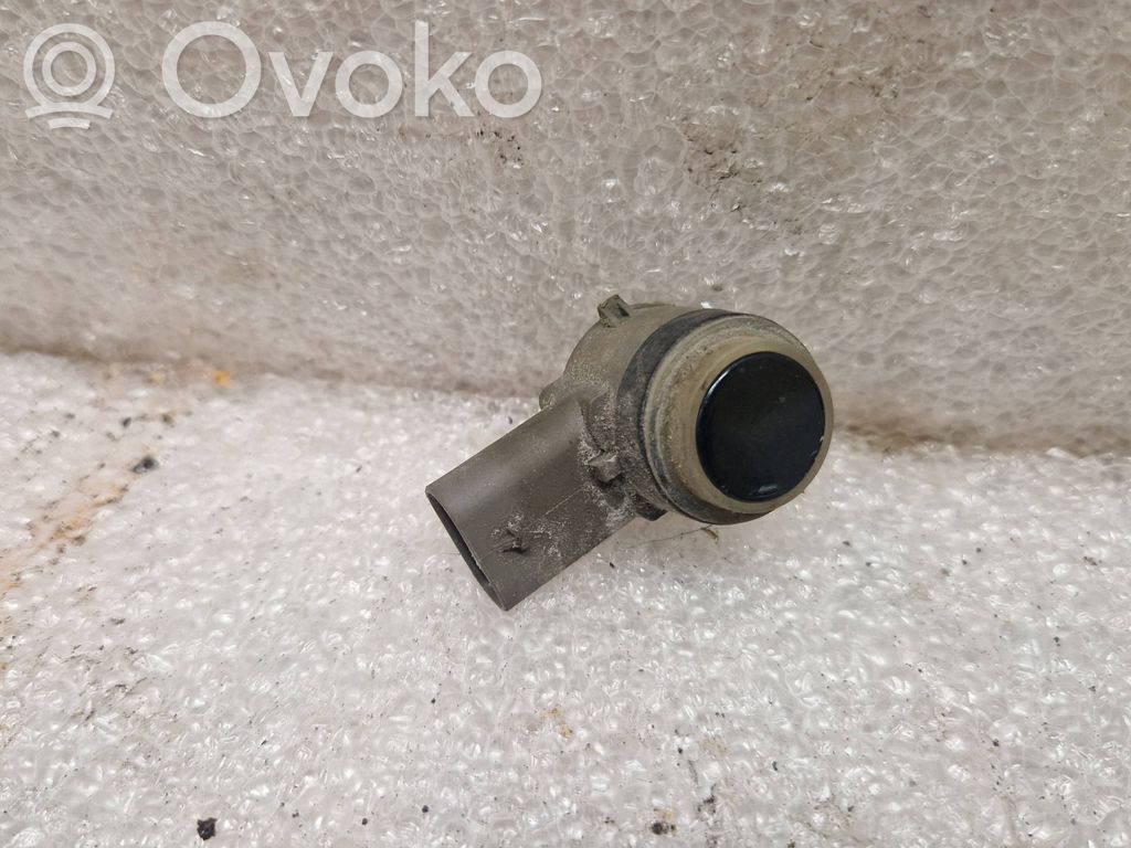 Sterownik / Moduł parkowania PDC   13483791,11038969,0009669