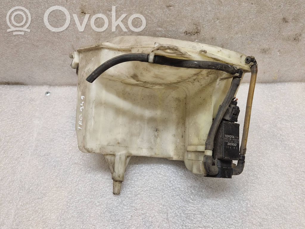 Toyota Corolla E110 Logu šķidruma tvertne 