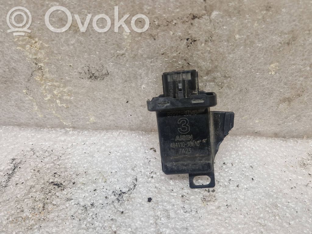 Toyota RAV 4 (XA30) Centralina/modulo portiere 
