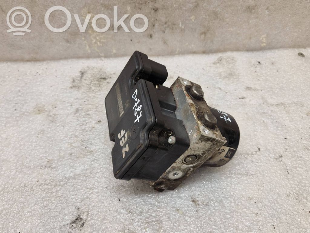 Opel Zafira B ABS Pump 