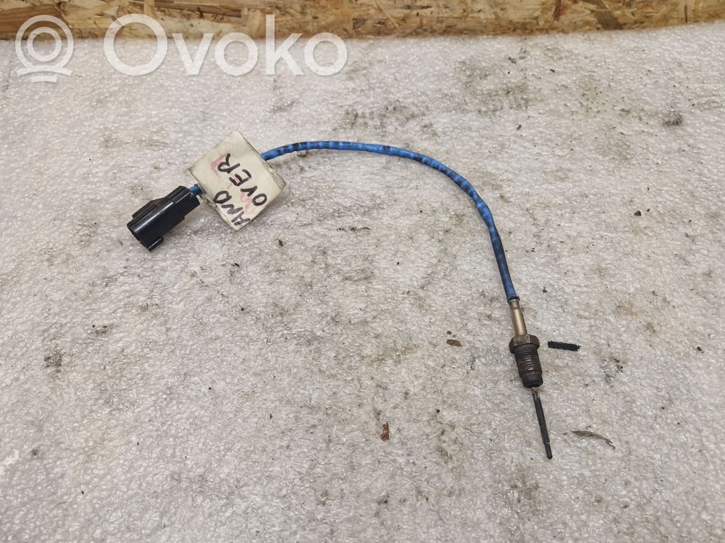 Land Rover Freelander 2 - LR2 Exhaust gas temperature sensor 