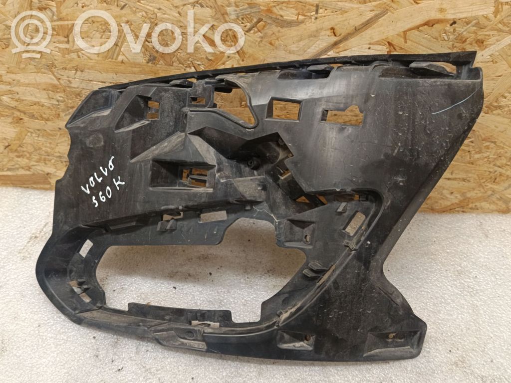 Volvo S60 Front bumper mounting bracket 