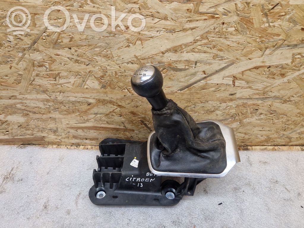 Citroen C-Elysée Gear shifter/selector 