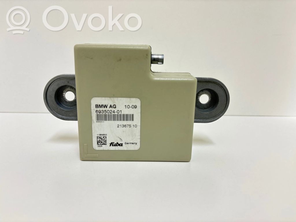 Amplificador de antena aérea   6935024,21367510,11896900,693502401