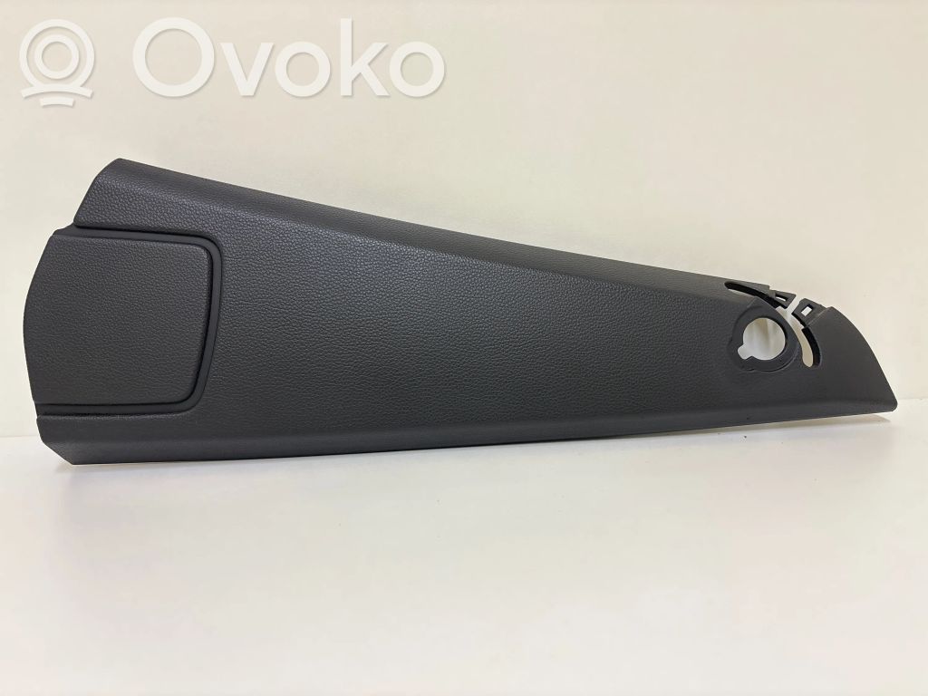 BMW 1 E82 E88 Other trunk/boot trim element 