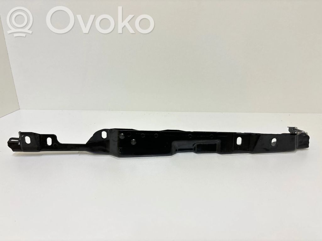BMW 1 E82 E88 Galinio šoninio stiklo apdaila 