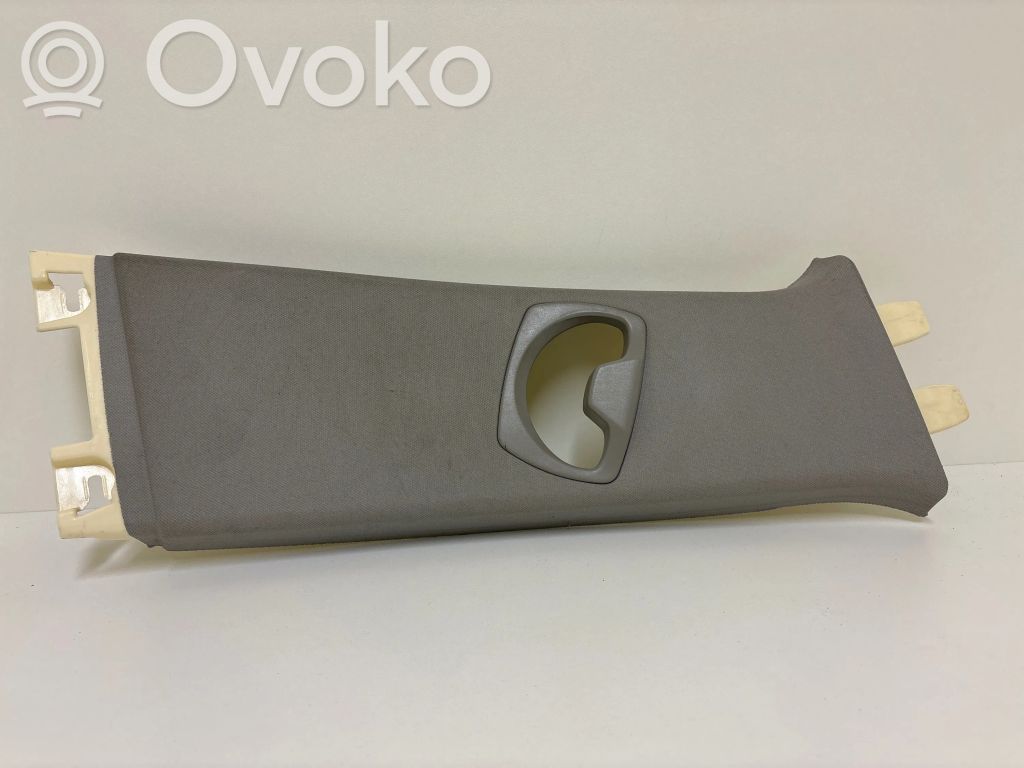 BMW 3 E90 E91 (B) pillar trim (top) 
