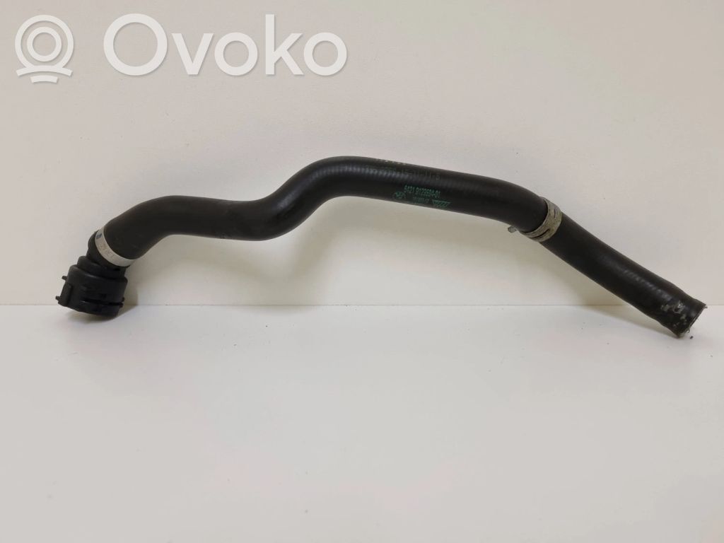 BMW 1 E82 E88 Engine coolant pipe/hose 