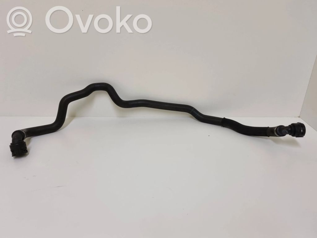 BMW 1 E82 E88 Air intake hose/pipe 