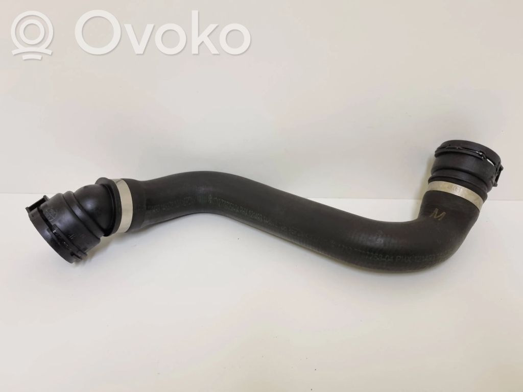 BMW 1 E82 E88 Engine coolant pipe/hose 