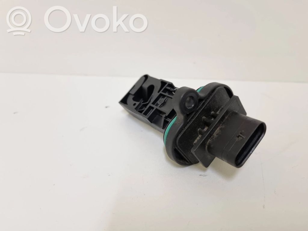 BMW 7 F01 F02 F03 F04 Gaisa plūsmas mērītājs 
