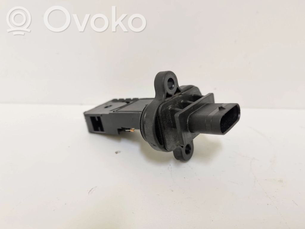 BMW 7 F01 F02 F03 F04 Gaisa plūsmas mērītājs 