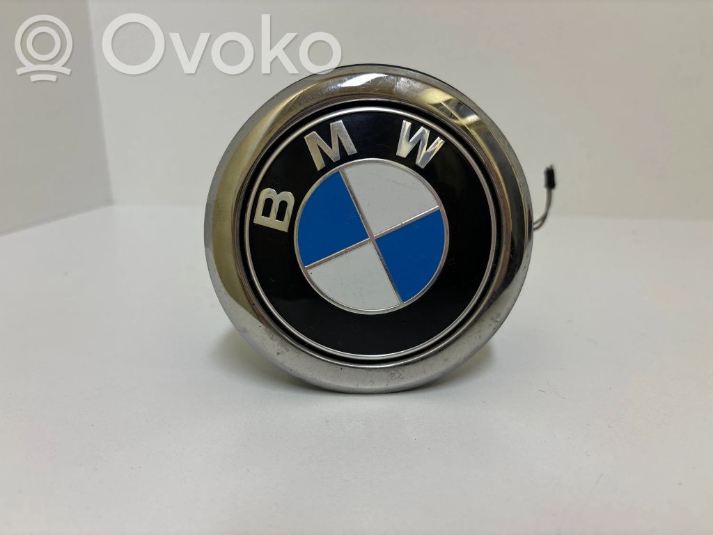 BMW 1 F20 F21 Bagāžnieka rokturis 