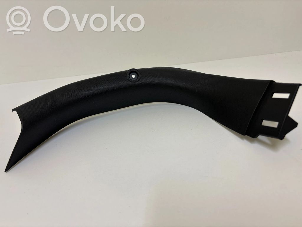 BMW 1 F20 F21 Tailgate/trunk side cover trim 