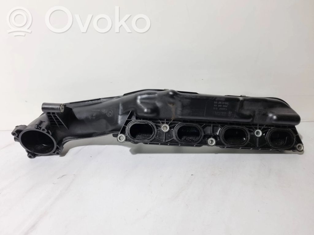 BMW 7 F01 F02 F03 F04 Kolektorius įsiurbimo 