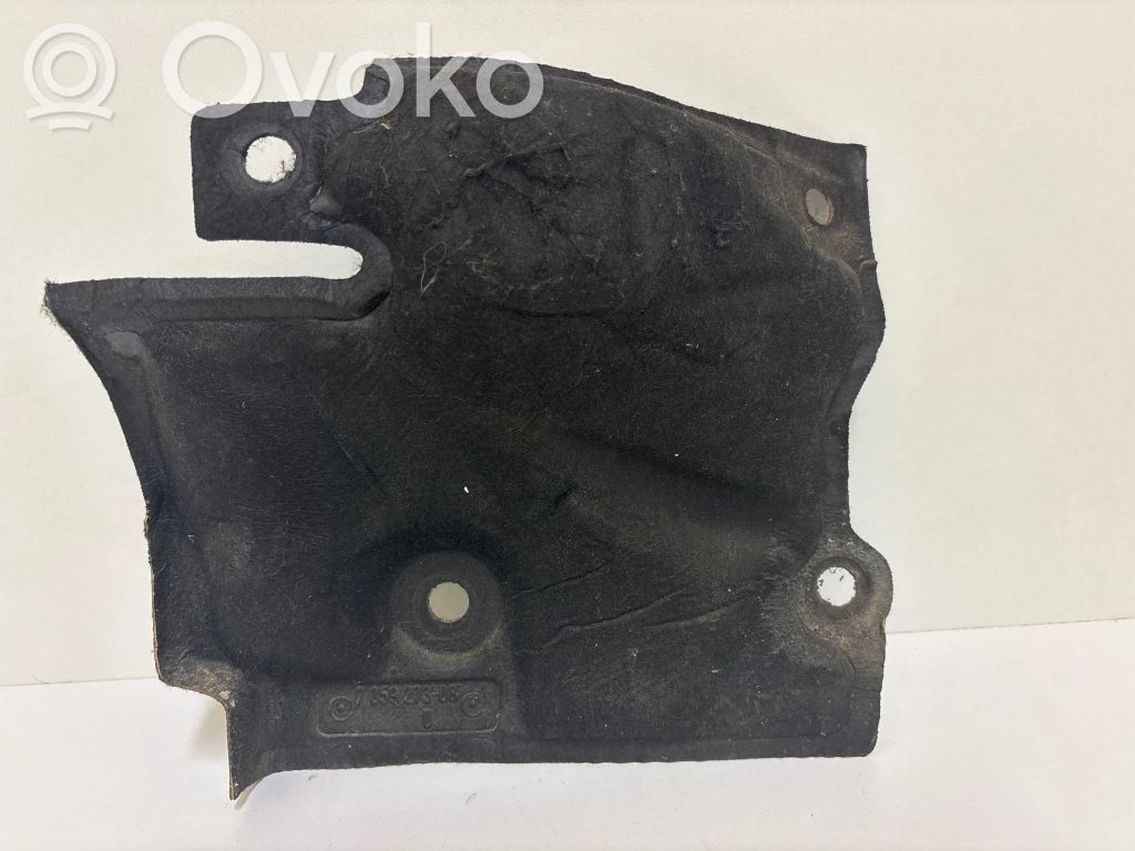 BMW 1 E81 E87 Other engine bay part 