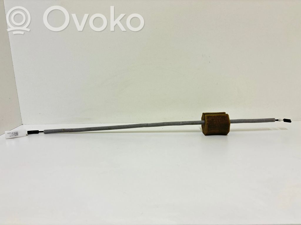 BMW 1 E81 E87 Front door cable line 