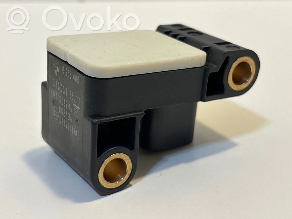 BMW 1 E82 E88 Airbag deployment crash/impact sensor 