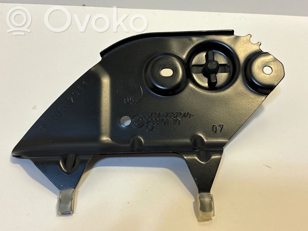 BMW 1 E82 E88 Other exterior part 