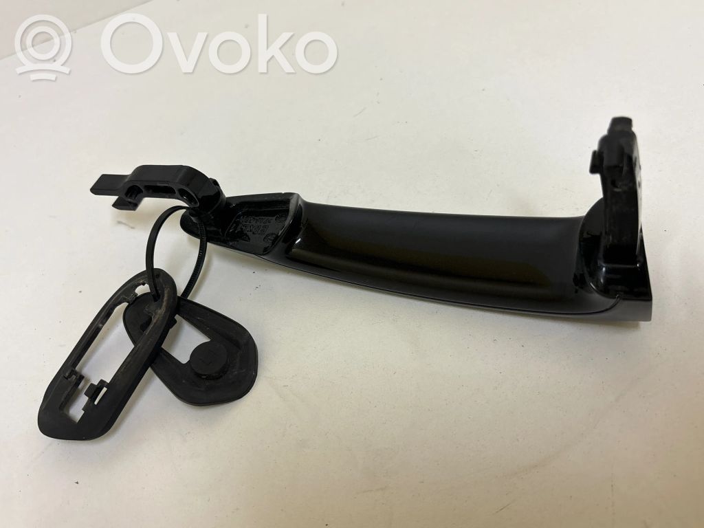 BMW 1 E81 E87 Ārējais atvēršanas rokturis 