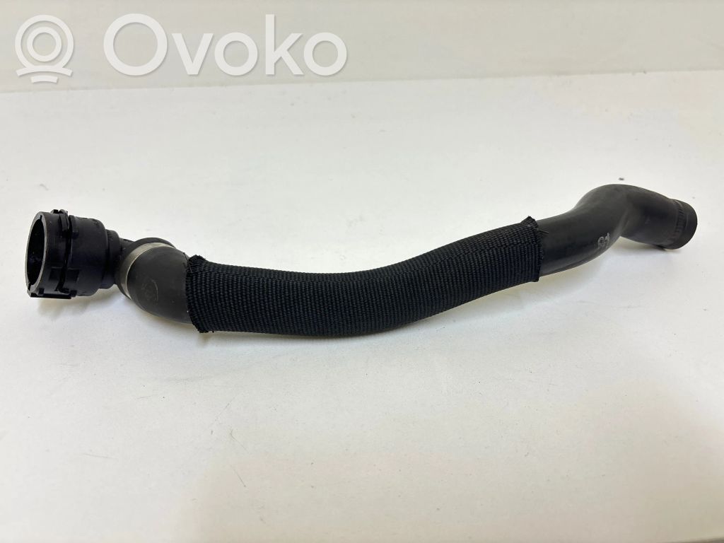 BMW 1 E81 E87 Engine coolant pipe/hose 