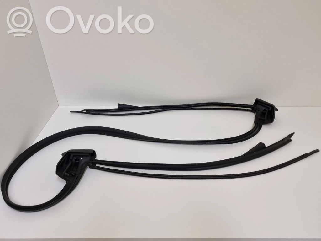 Windshield trim   7164997,11218910,PA66306GF
