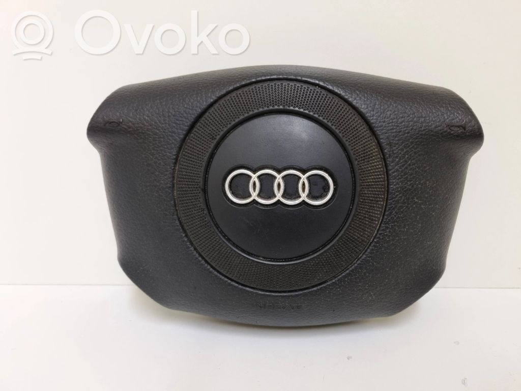 Poduszka powietrzna Airbag kierownicy   4B0880201Q,1067,V212