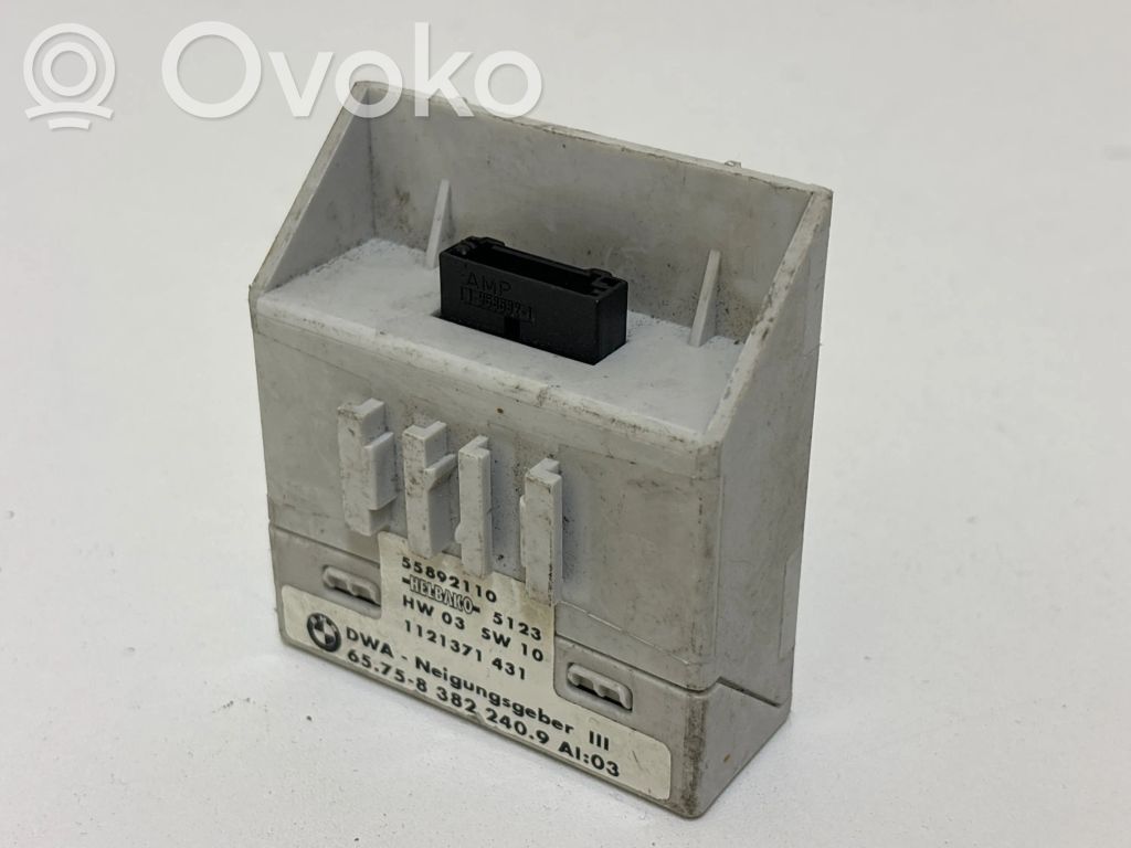 BMW 1 E81 E87 Other control units/modules 