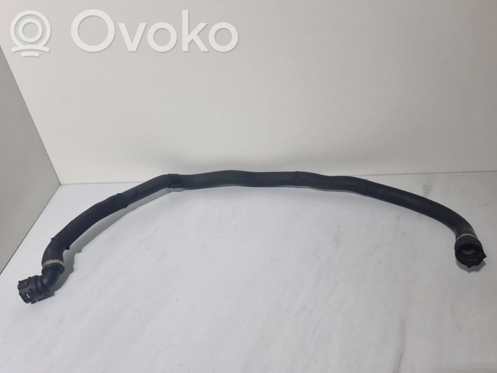 BMW 3 E90 E91 Caurulīte (-es) / šļūtene (-es) 