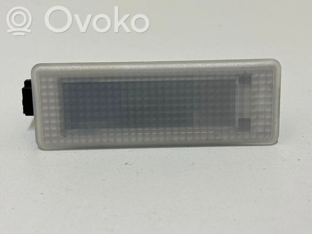 BMW 1 E81 E87 Boot/trunk interior light 