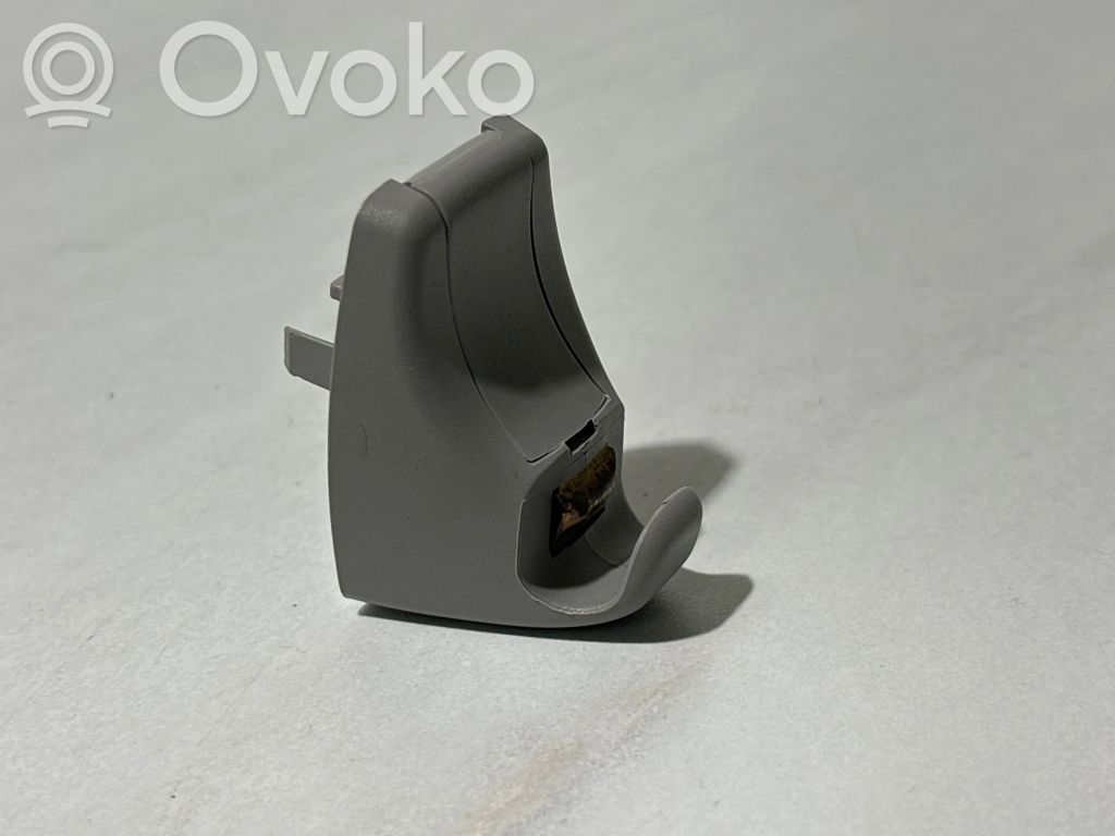 BMW 1 F20 F21 Skydelio nuo saulės laikiklis 