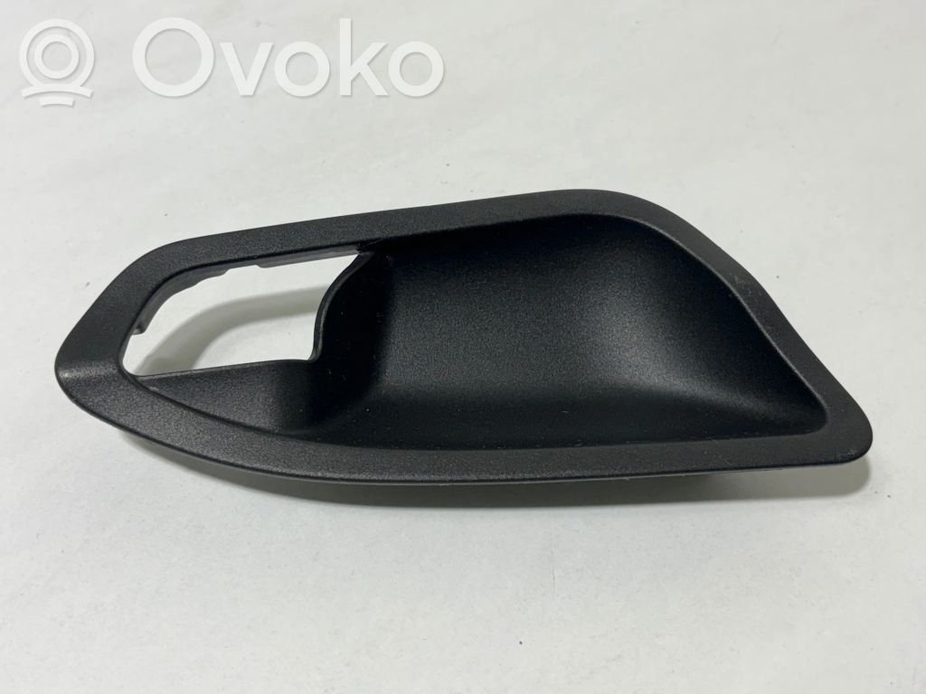 BMW 1 F20 F21 Klamka wewnętrzna drzwi 