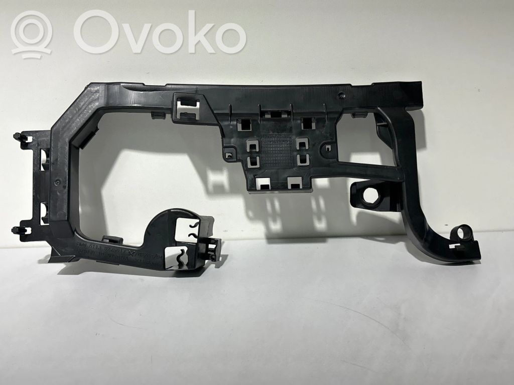 BMW 1 F20 F21 Muu sisätilojen osa 