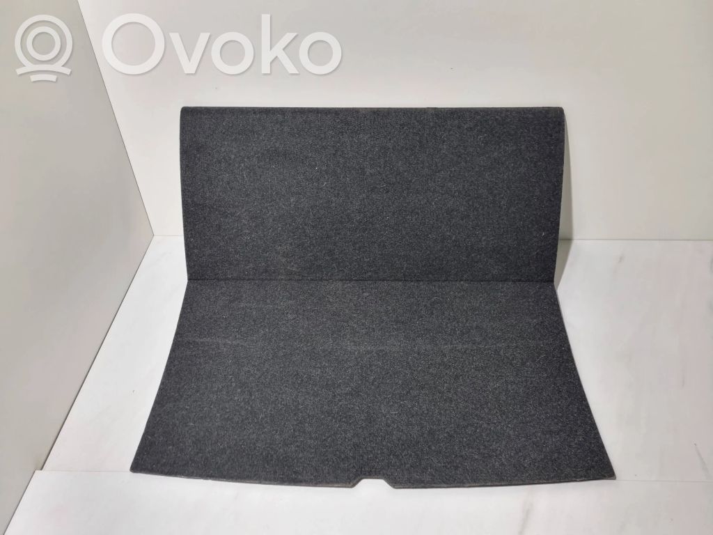 BMW 1 F20 F21 Tapis de coffre 