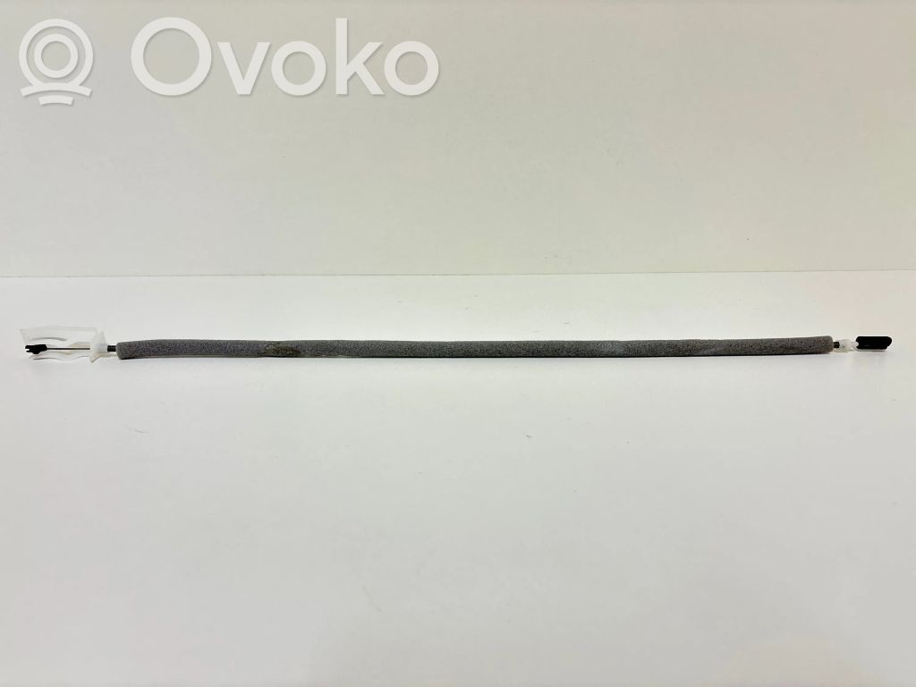 BMW 1 F20 F21 Linka zamka drzwi przednich 