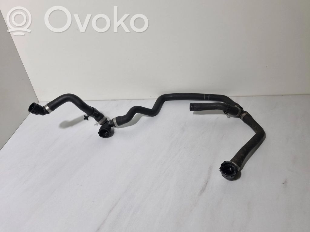 BMW 1 F20 F21 Engine coolant pipe/hose 