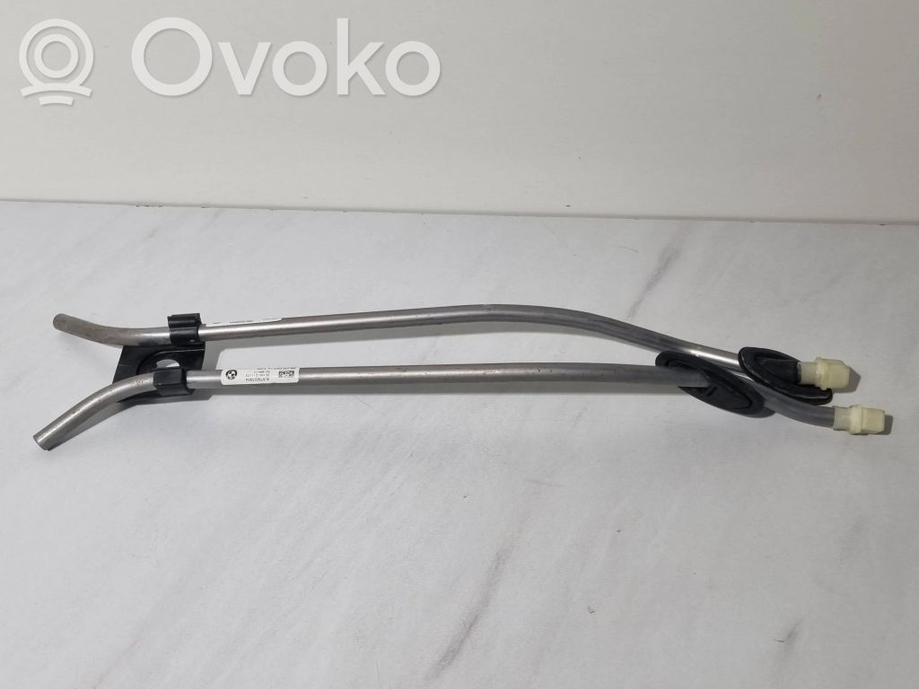 BMW 1 F20 F21 Other handbrake/parking brake parts 