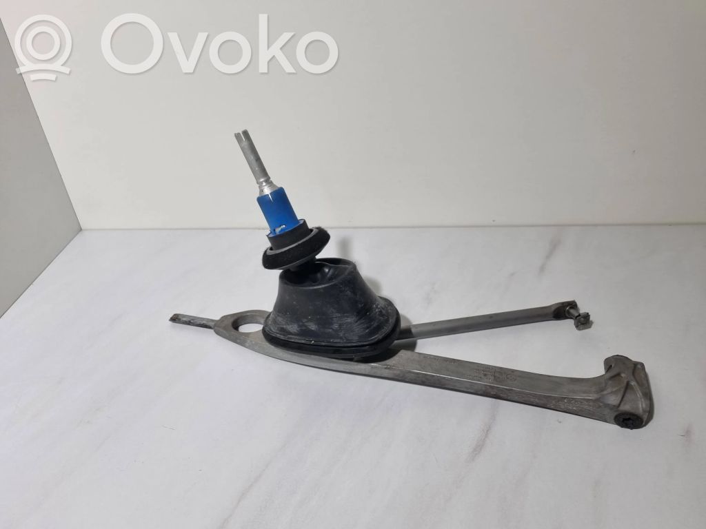 BMW 1 F20 F21 Schaltkulisse 
