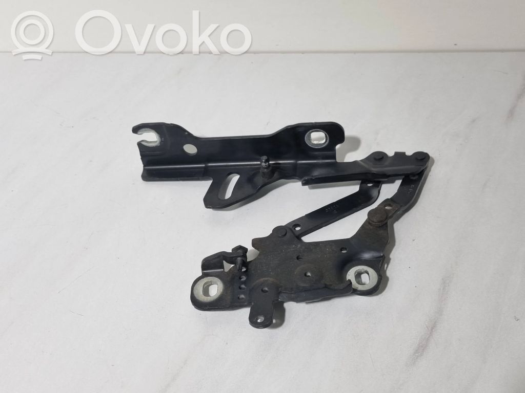 BMW 1 F20 F21 Zawiasy pokrywy / maski silnika 