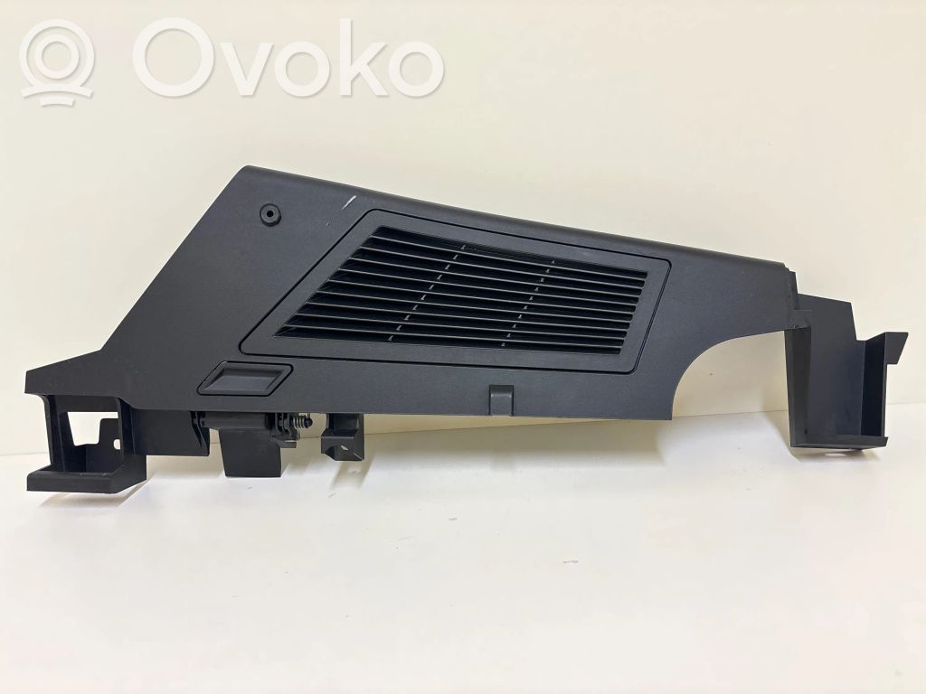 BMW X3 E83 Otros repuestos del interior 