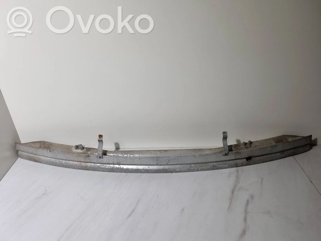 BMW X3 E83 Priekšpusē bampera sija / balka 