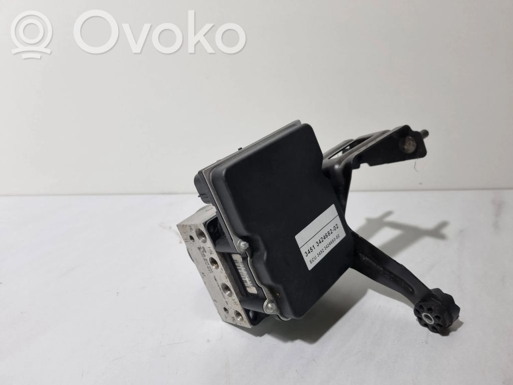 BMW X3 E83 ABS Pump 