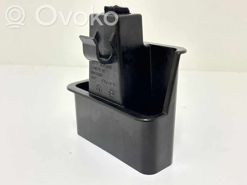 BMW X3 E83 Other interior part 