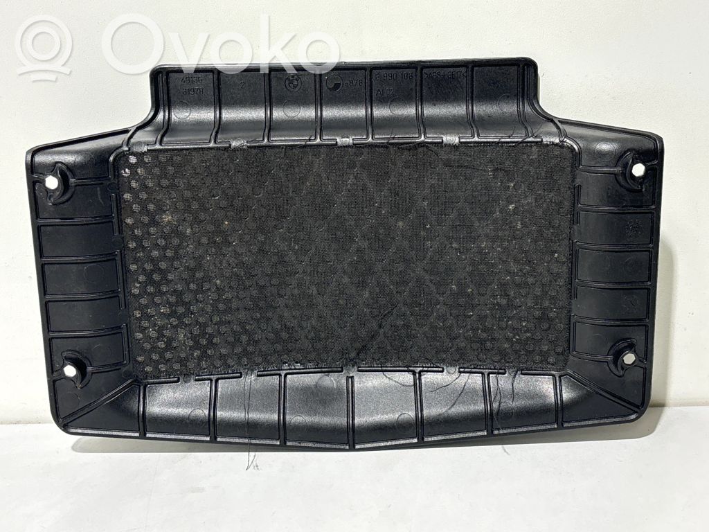 BMW X3 E83 Other interior part 