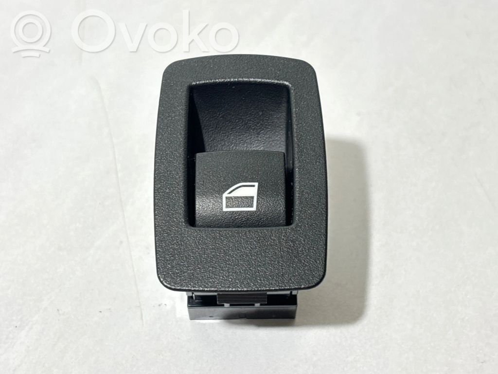 BMW 1 F20 F21 Interruptor del elevalunas eléctrico 
