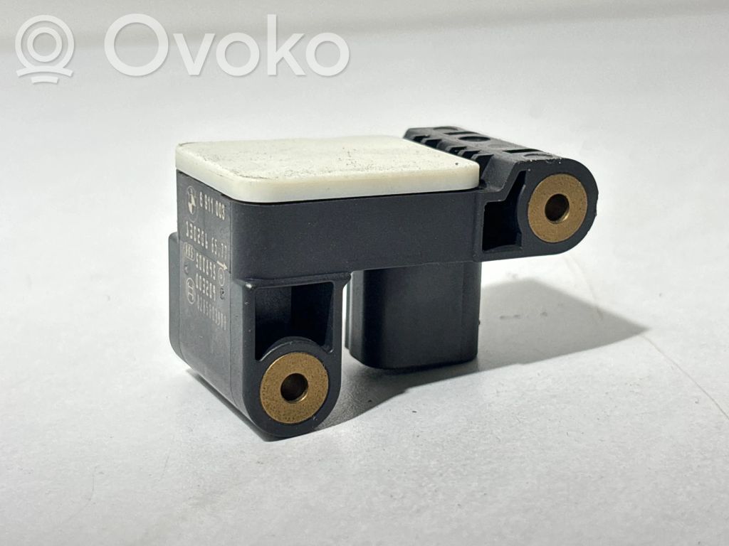 BMW X3 E83 Airbag deployment crash/impact sensor 