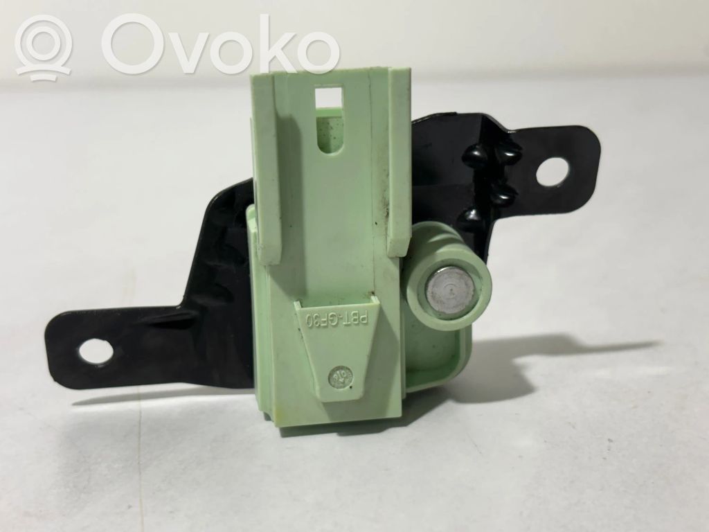 BMW X3 E83 Airbag deployment crash/impact sensor 
