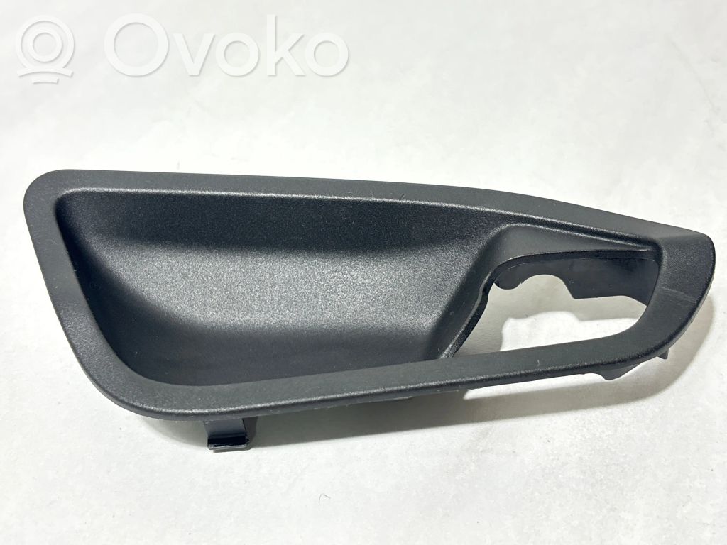 BMW 1 F20 F21 Inne części wnętrza samochodu 